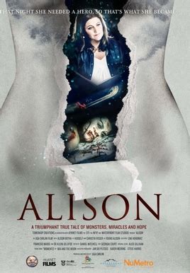 filmes de alison botha|Alison (film) .